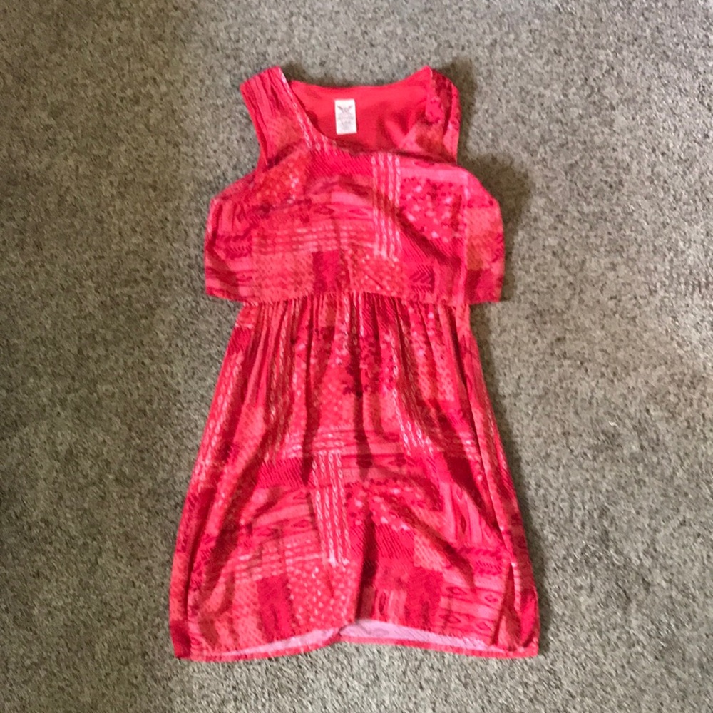 Sun dress!